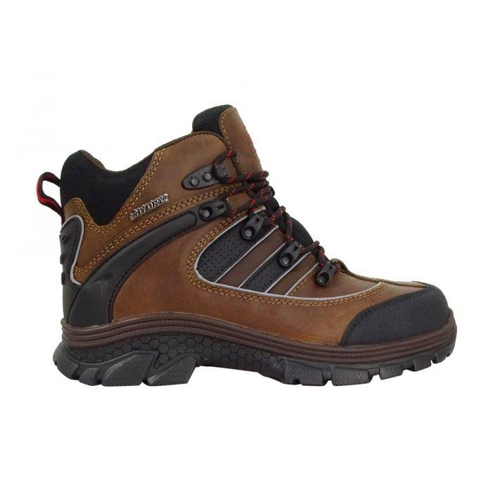 hoggs saturn safety boots