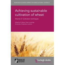 Achieving sustainable cultivation of wheat Vo, image 