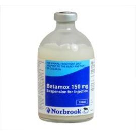 Betamox 150mg/ml 100ml, image 