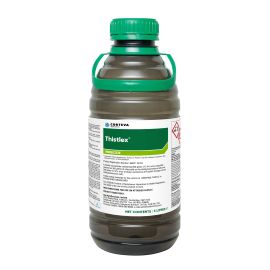 Thistle X - 3ltr - Clopyralid and Triclopyr, image 