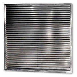 Hydor Weather Louvres For HV1000, image 