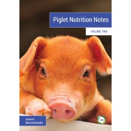 Piglet Nutrition Notes Volume 2, image 