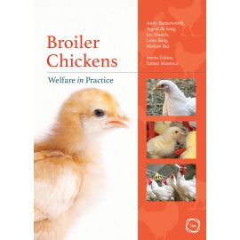 Broiler Chickens Welfare in Practice, image 