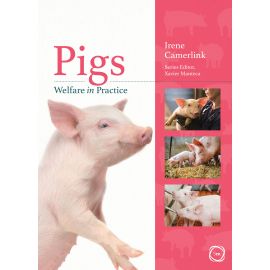 Pigs Welfare in Practice, image 