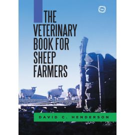 The Veterinary Book for Sheep Farmers, image 
