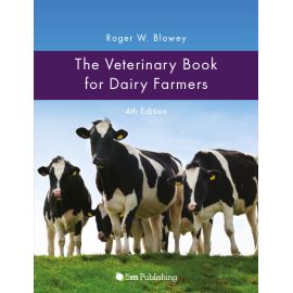 The Veterinary Book for Dairy Farmers 4th Edition, image 