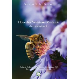Honeybee Veterinary Medicine: Apis Mellifera L., image 