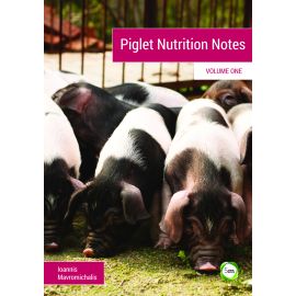 Piglet Nutrition Notes Volume 1, image 