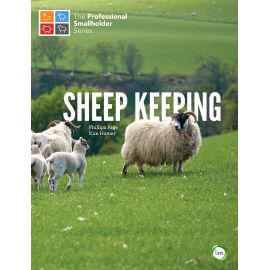 Sheep Keeping, image 