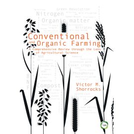 Conventional and Organic Farming: A Comprehensive Review through the Lens of Agricultural Science, image 