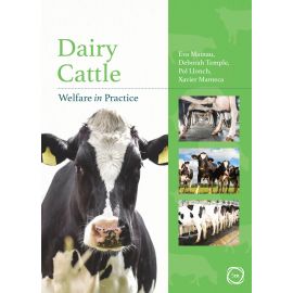 Dairy Cattle Welfare in Practice, image 