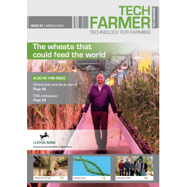 Back Issue - Tech Farmer Magazine 26, image 