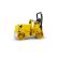 Bruder CAT Asphalt drum compactor 1:16, image 