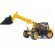 Bruder Caterpillar telehandler 1:16, image 