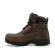 Xpert Heritage Legend Waterproof S3 Safety Boot Brown, image 