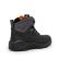 Xpert Warrior S3 Safety Laced Boot Black, image 