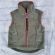 baby Fleece Gilet, image 