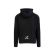 Xpert Pro Pullover Hoodie Black, image 