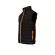 Xpert Pro Junior Rip-Stop Panelled Bodywarmer Black, image 